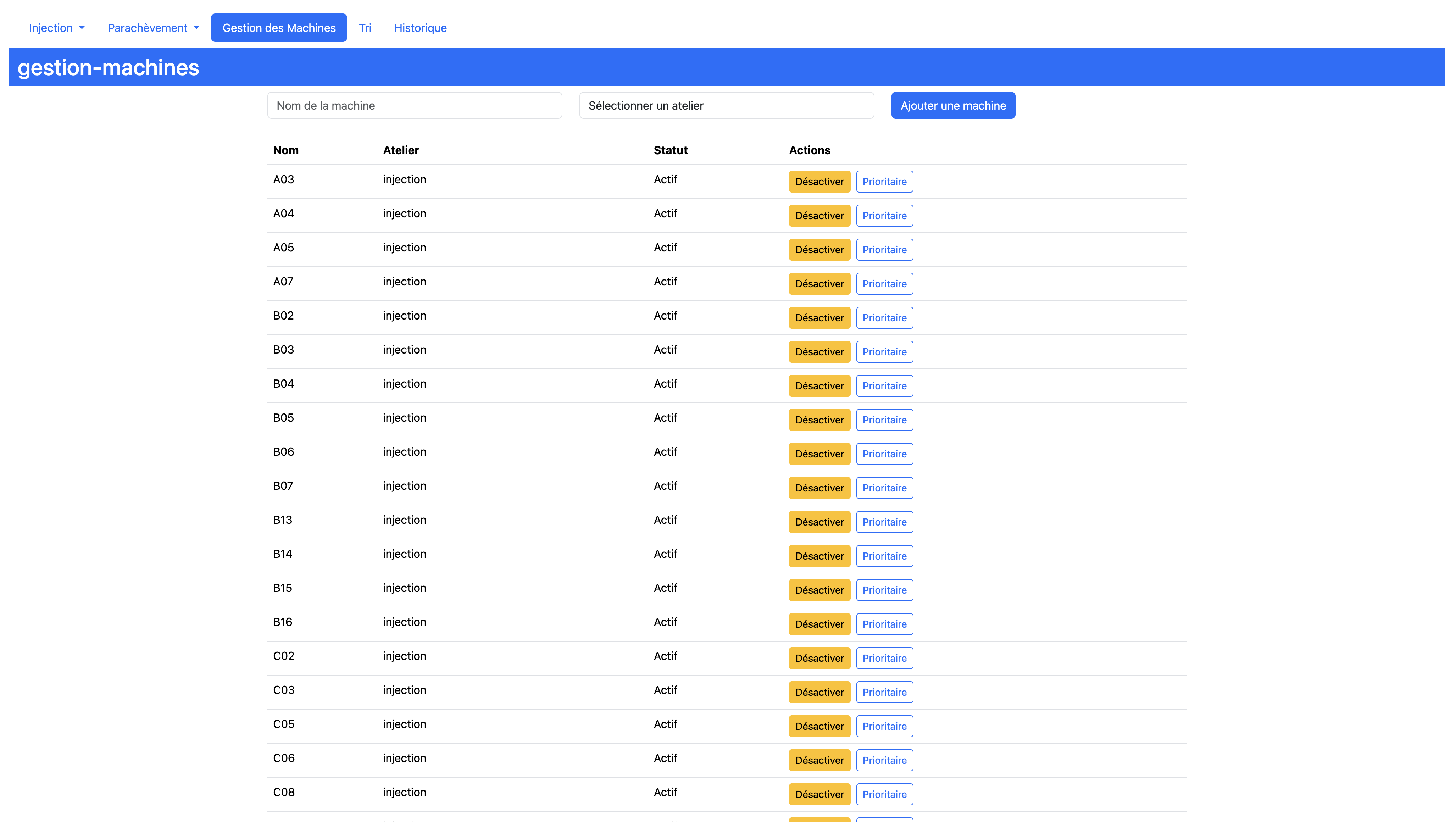 Albéa Cosmetics - Vue 2